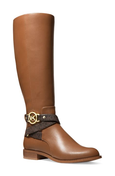 rory Michael Kors boots